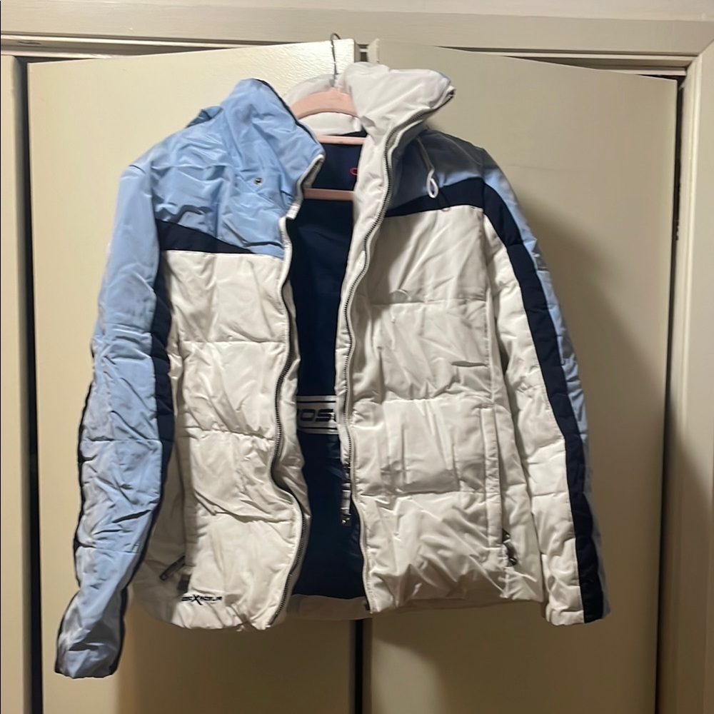 Youth Zero Exposure Snow Jacket size M